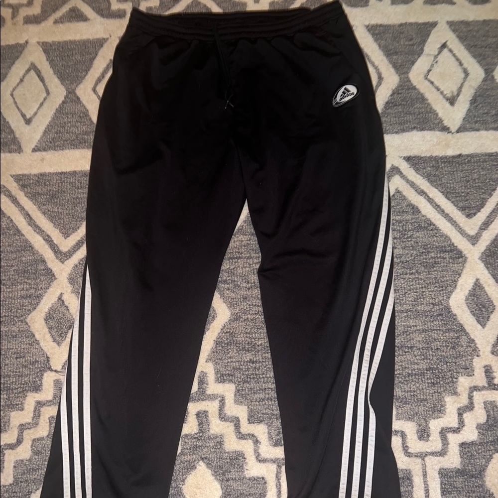 Vintage Adidas Track Pants